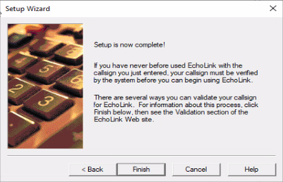 Amateur Radio Guides Echolink Vk Ham Radio